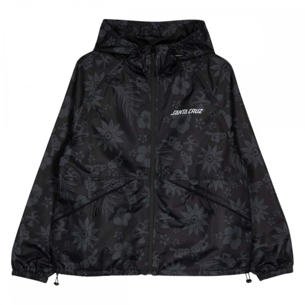 Santa Cruz Take A Trip Jacket