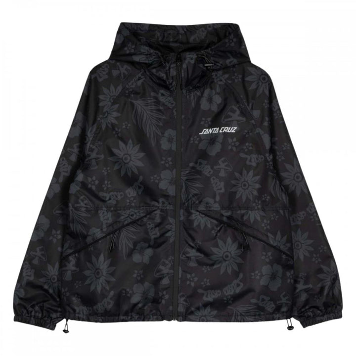 Santa Cruz Take A Trip Jacket