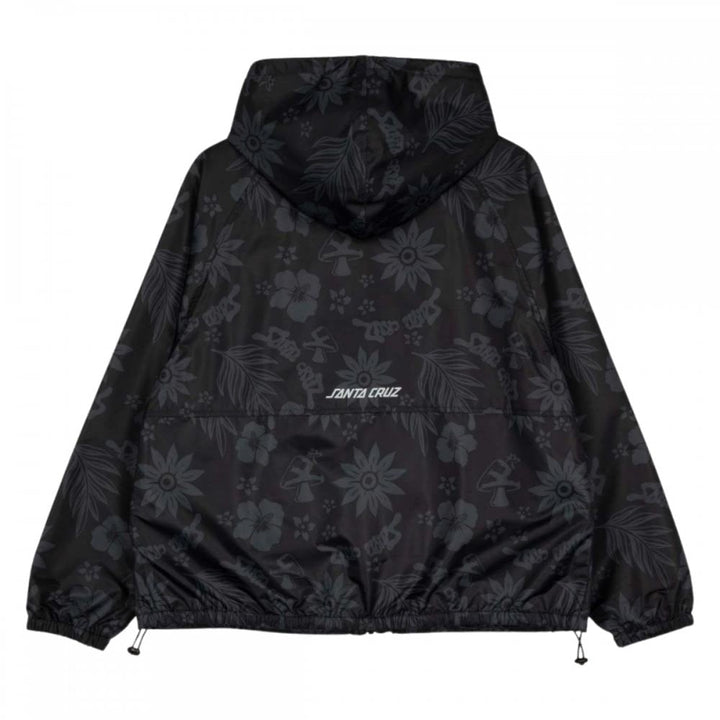 Santa Cruz Take A Trip Jacket