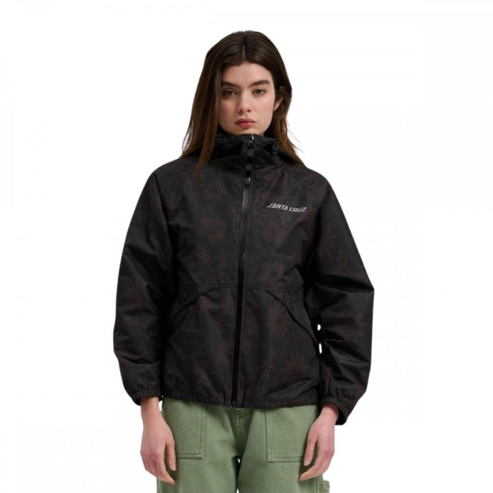 Santa Cruz Take A Trip Jacket