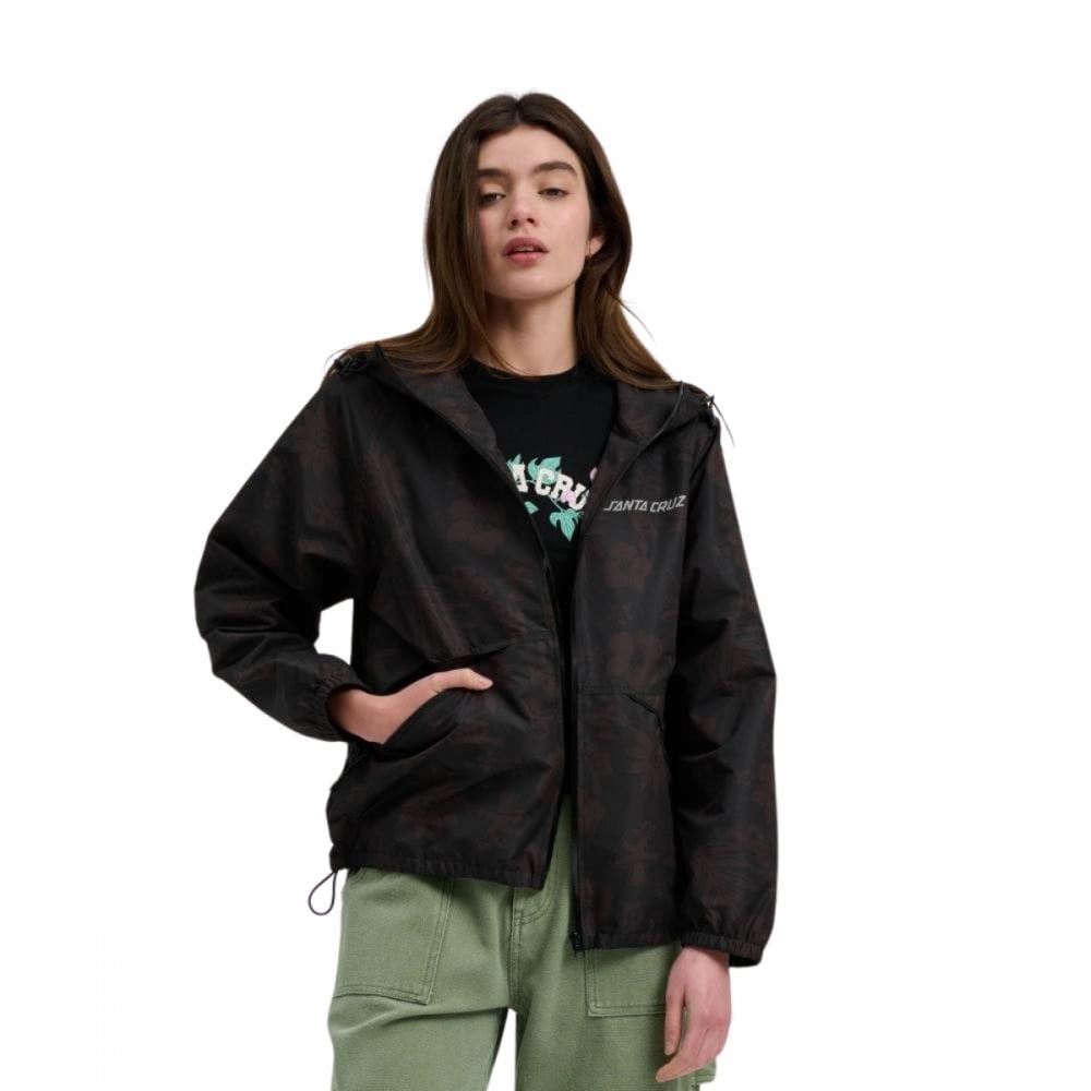 Santa Cruz Take A Trip Jacket