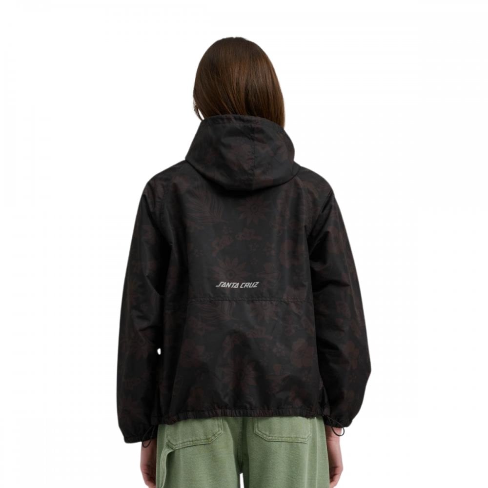 Santa Cruz Take A Trip Jacket