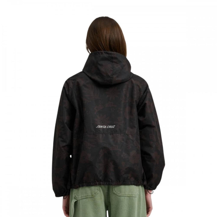 Santa Cruz Take A Trip Jacket
