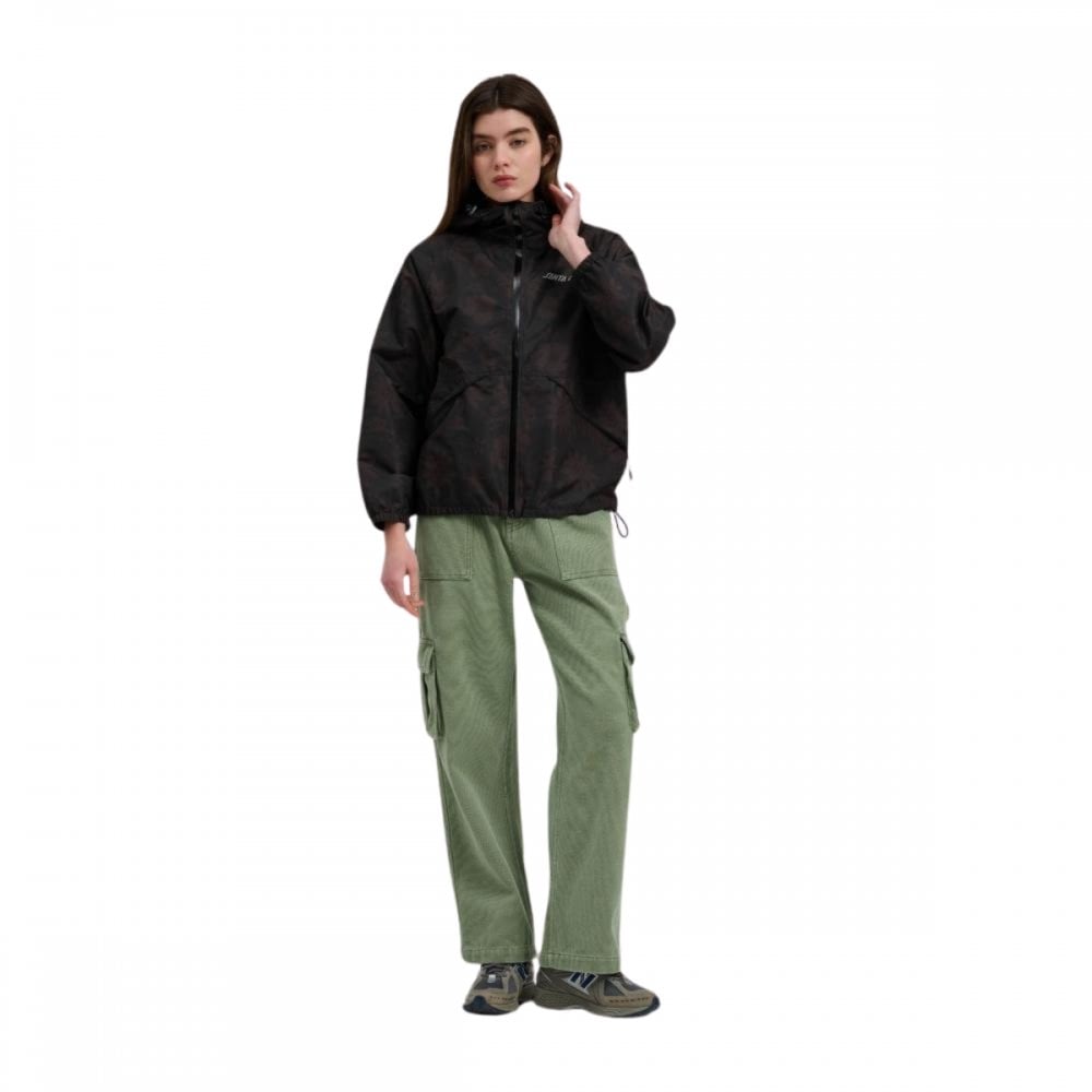 Santa Cruz Take A Trip Jacket