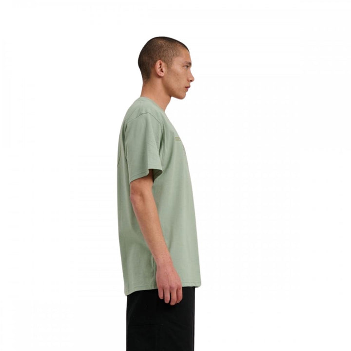 Santa Cruz Tonal Opus Dot Stripe T-Shirt