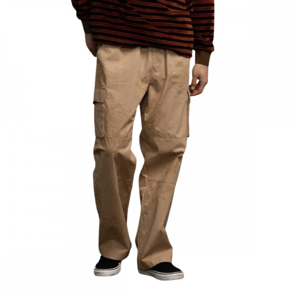 Santa Cruz Trooper Cargo Pant