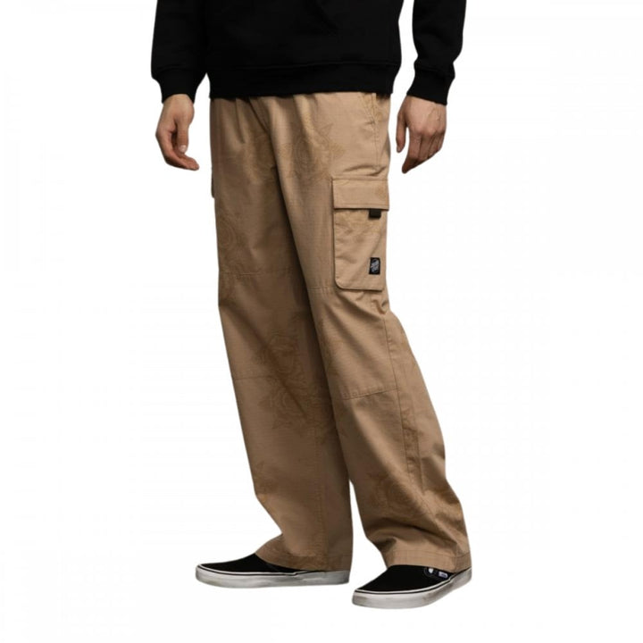 Santa Cruz Trooper Cargo Pant