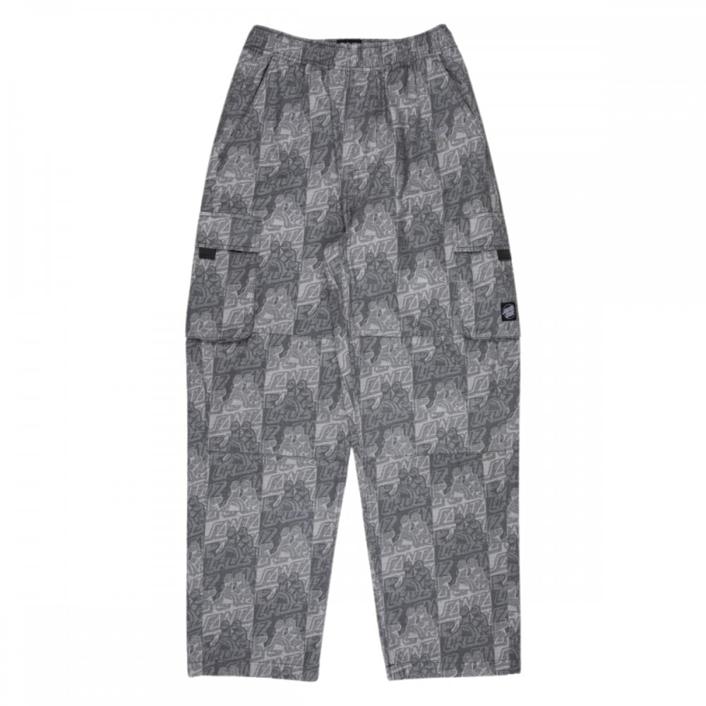 Santa Cruz Trooper Cargo Pant