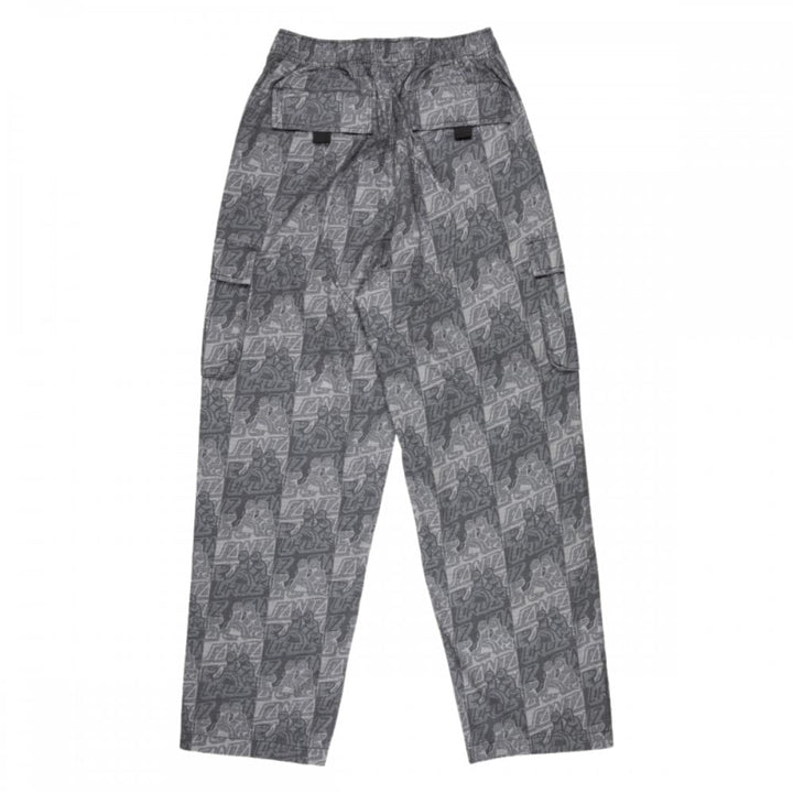 Santa Cruz Trooper Cargo Pant