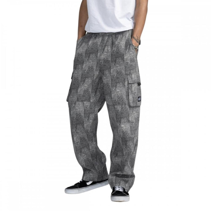 Santa Cruz Trooper Cargo Pant