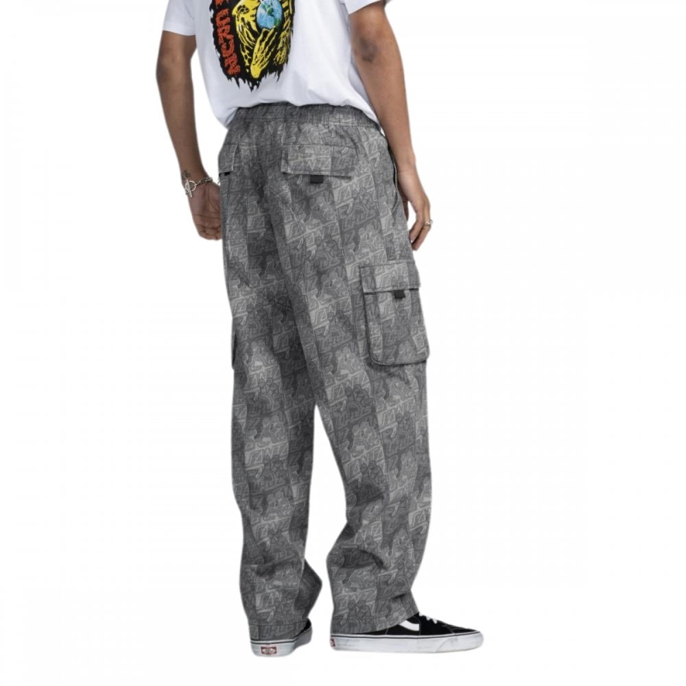 Santa Cruz Trooper Cargo Pant