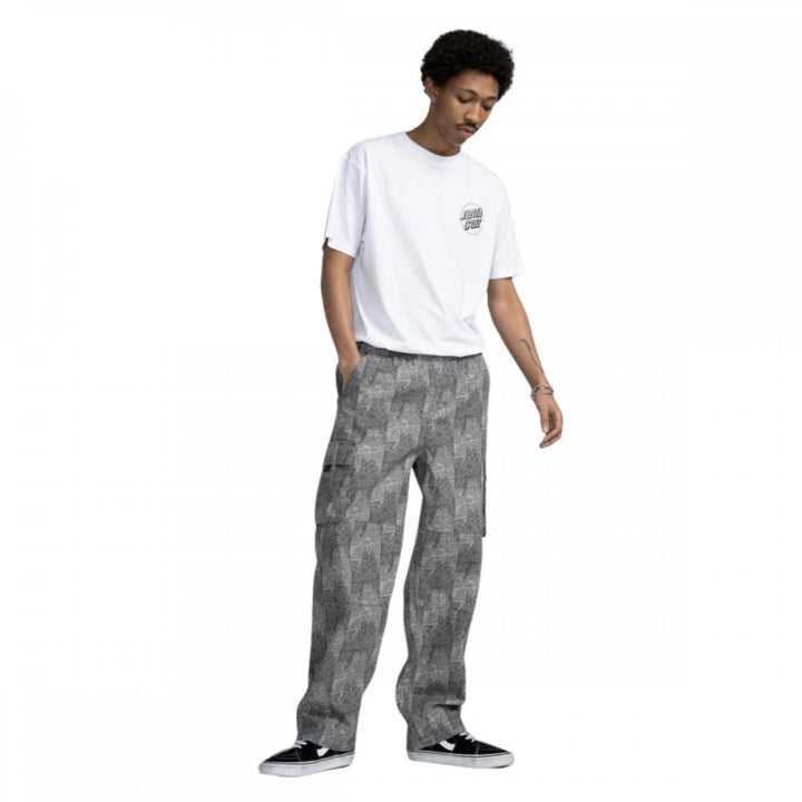 Santa Cruz Trooper Cargo Pant