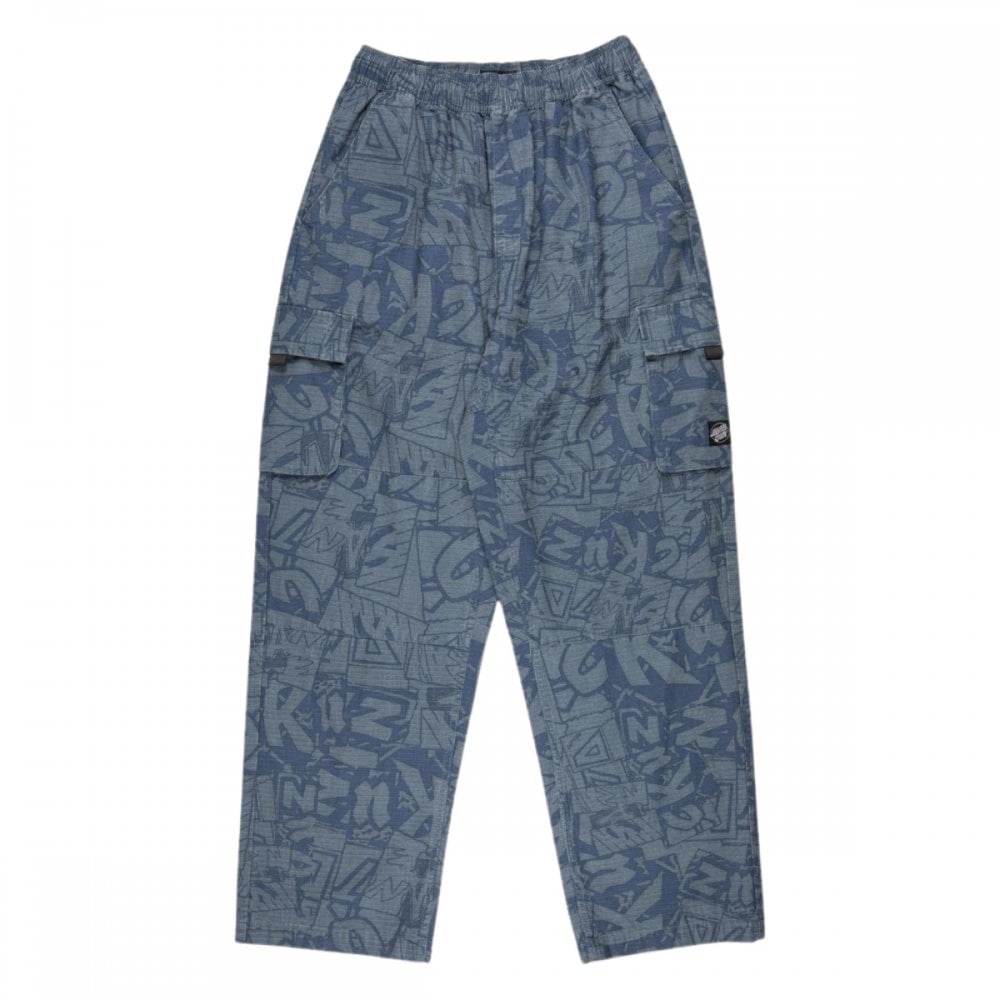 Santa Cruz Trooper Cargo Pant