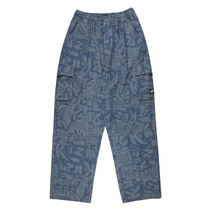 Santa Cruz Trooper Cargo Pant