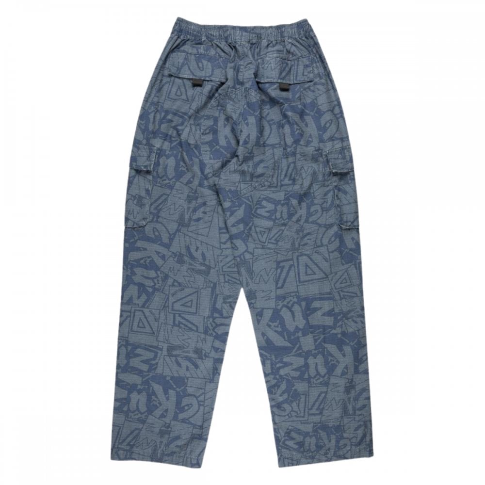 Santa Cruz Trooper Cargo Pant