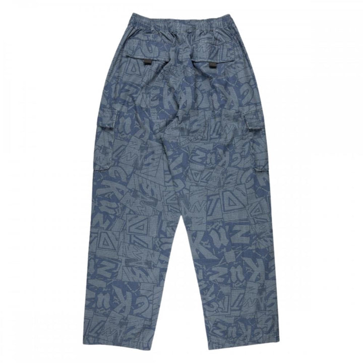 Santa Cruz Trooper Cargo Pant