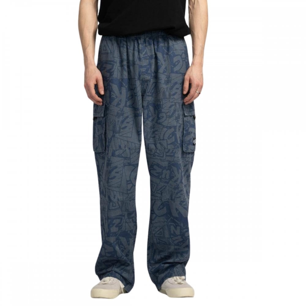 Santa Cruz Trooper Cargo Pant