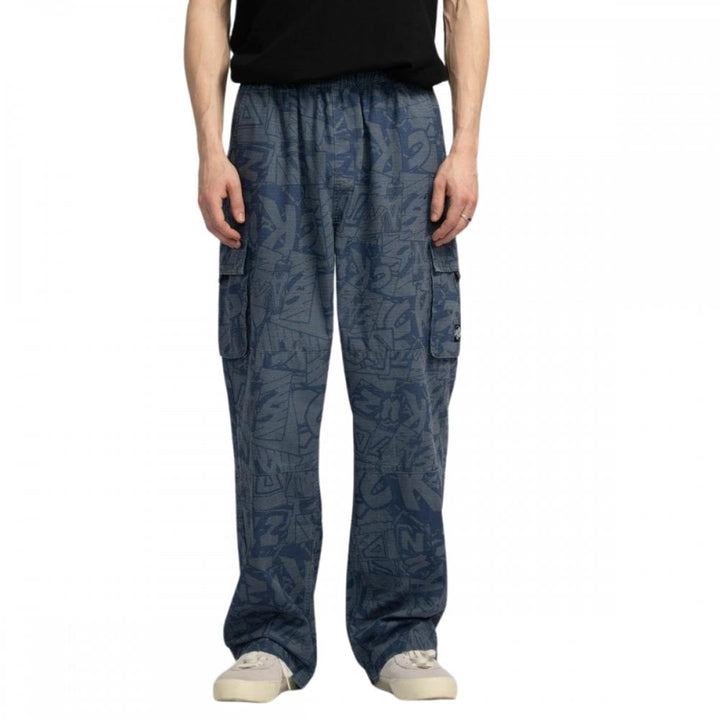 Santa Cruz Trooper Cargo Pant