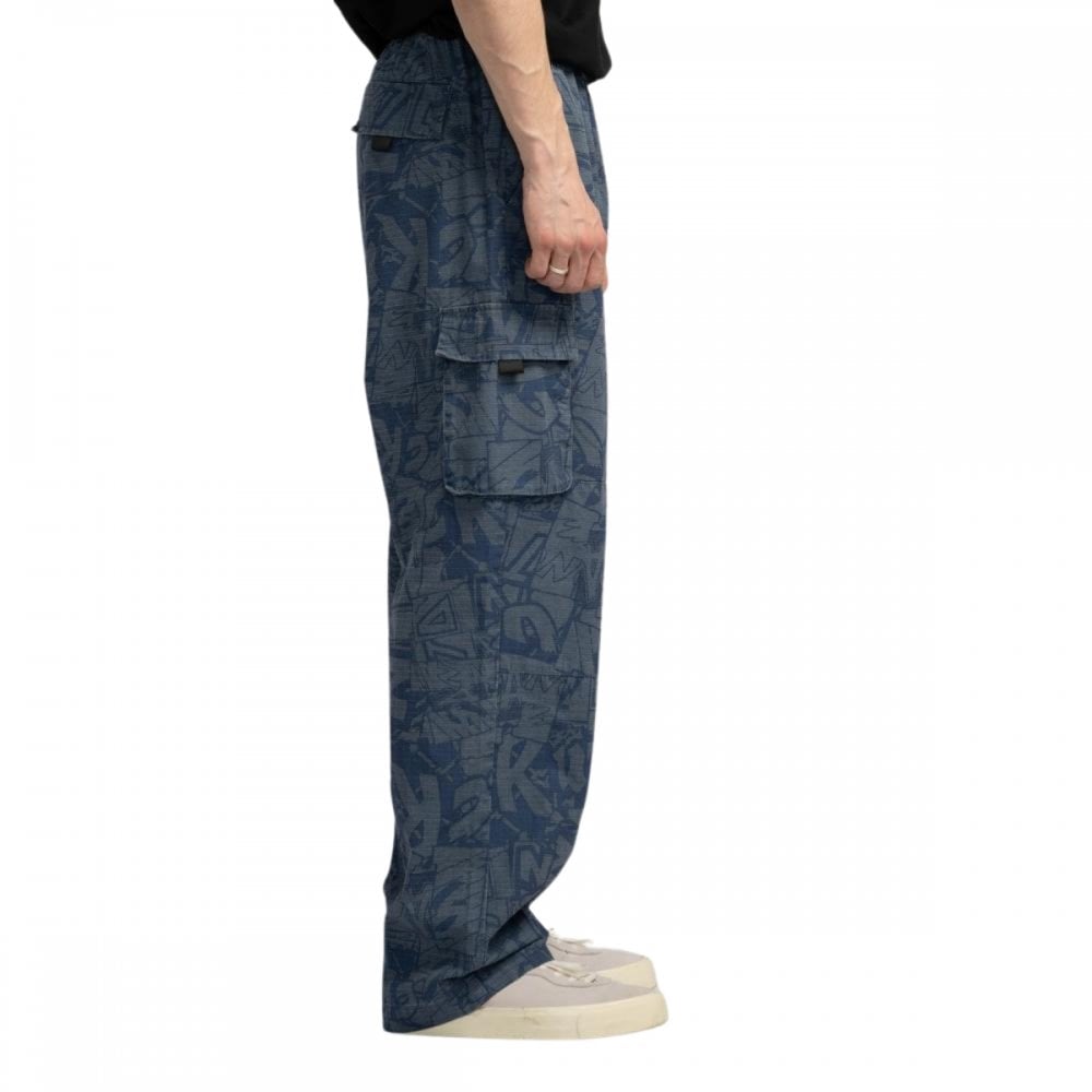 Santa Cruz Trooper Cargo Pant