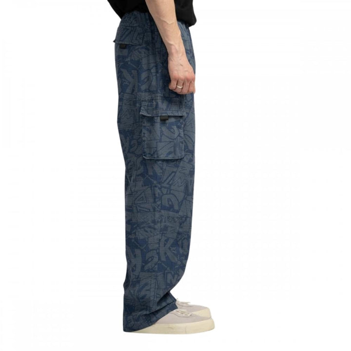 Santa Cruz Trooper Cargo Pant
