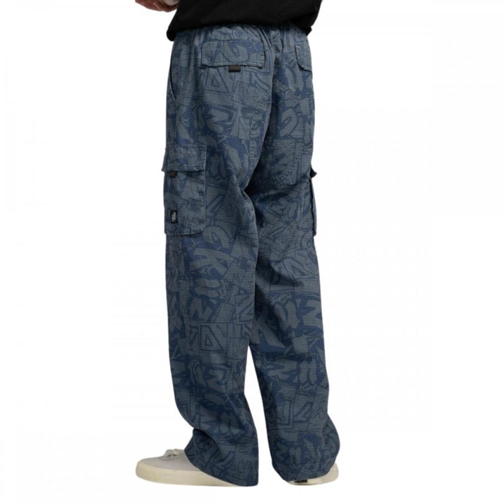 Santa Cruz Trooper Cargo Pant