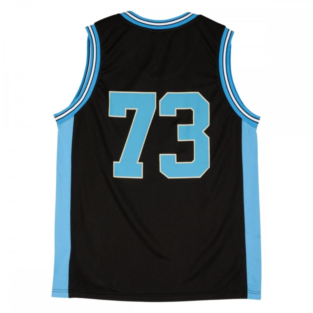 Santa Cruz TTE Worldwide Front Vest