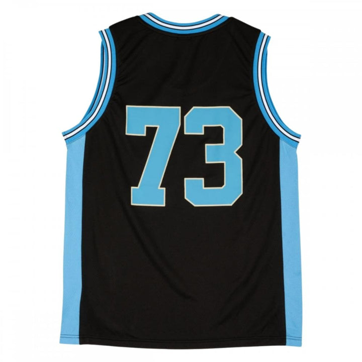 Santa Cruz TTE Worldwide Front Vest