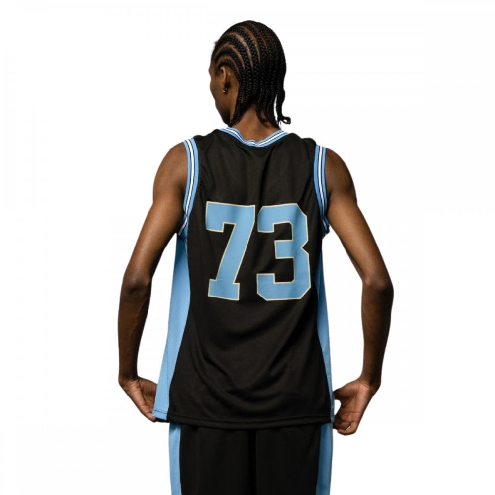 Santa Cruz TTE Worldwide Front Vest