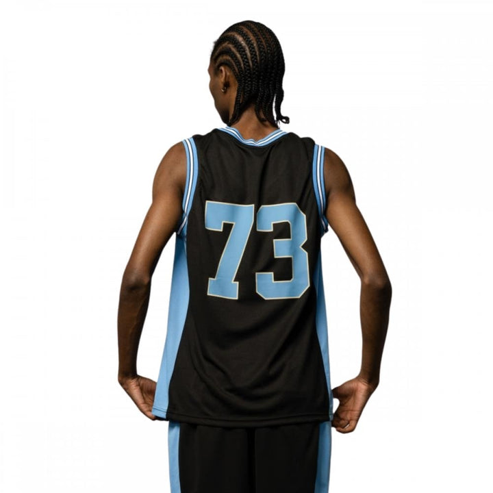 Santa Cruz TTE Worldwide Front Vest