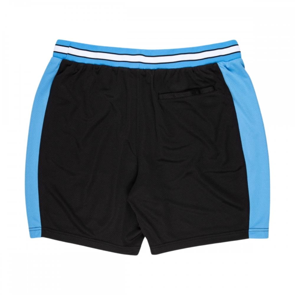 Santa Cruz TTE Worldwide Mesh Short