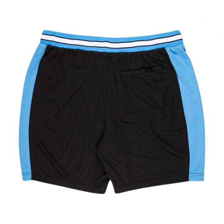 Santa Cruz TTE Worldwide Mesh Short