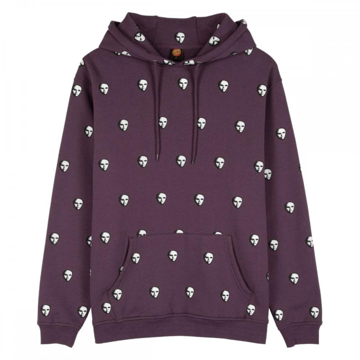 Santa Cruz Watcher Hoodie