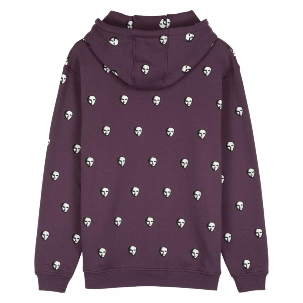 Santa Cruz Watcher Hoodie