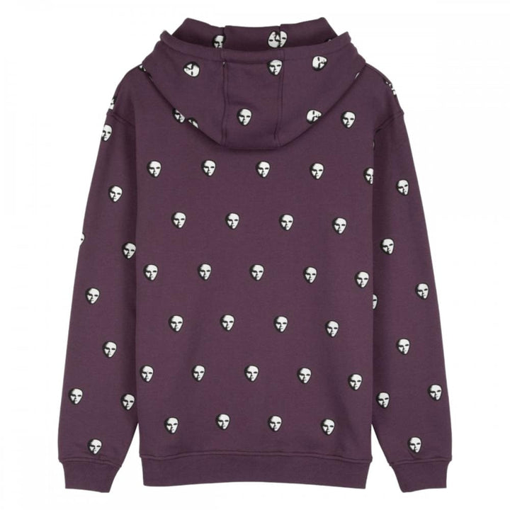 Santa Cruz Watcher Hoodie
