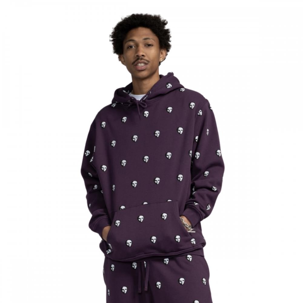Santa Cruz Watcher Hoodie