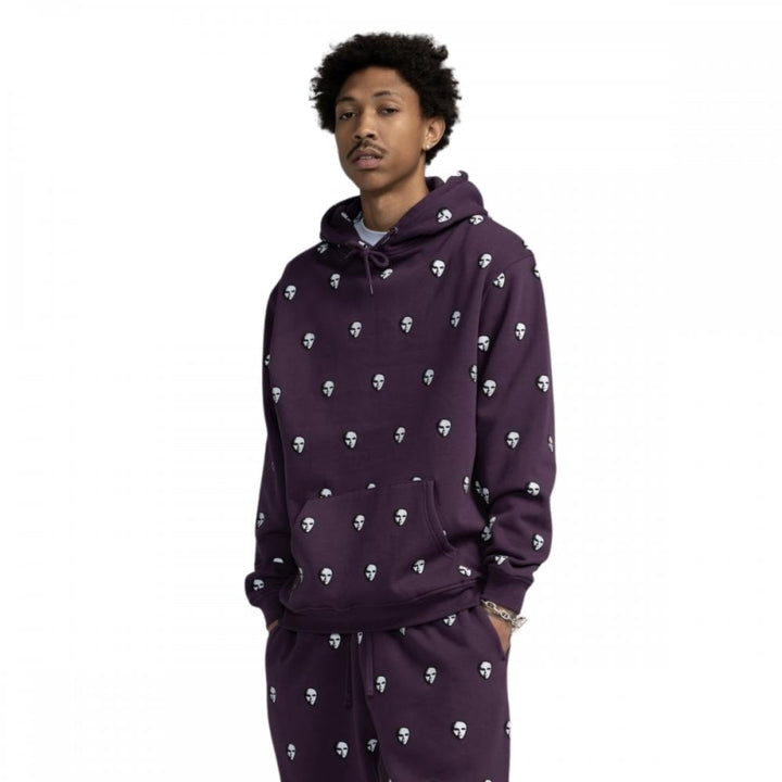 Santa Cruz Watcher Hoodie
