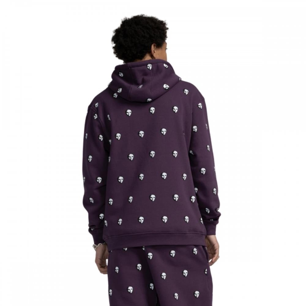 Santa Cruz Watcher Hoodie