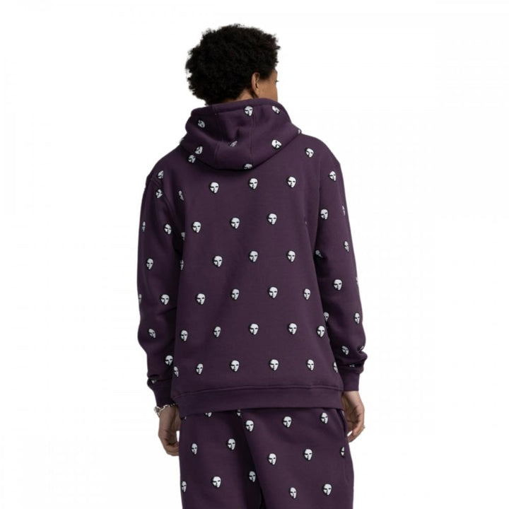 Santa Cruz Watcher Hoodie