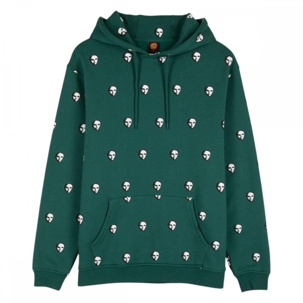 Santa Cruz Watcher Hoodie