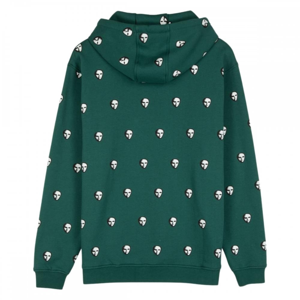 Santa Cruz Watcher Hoodie