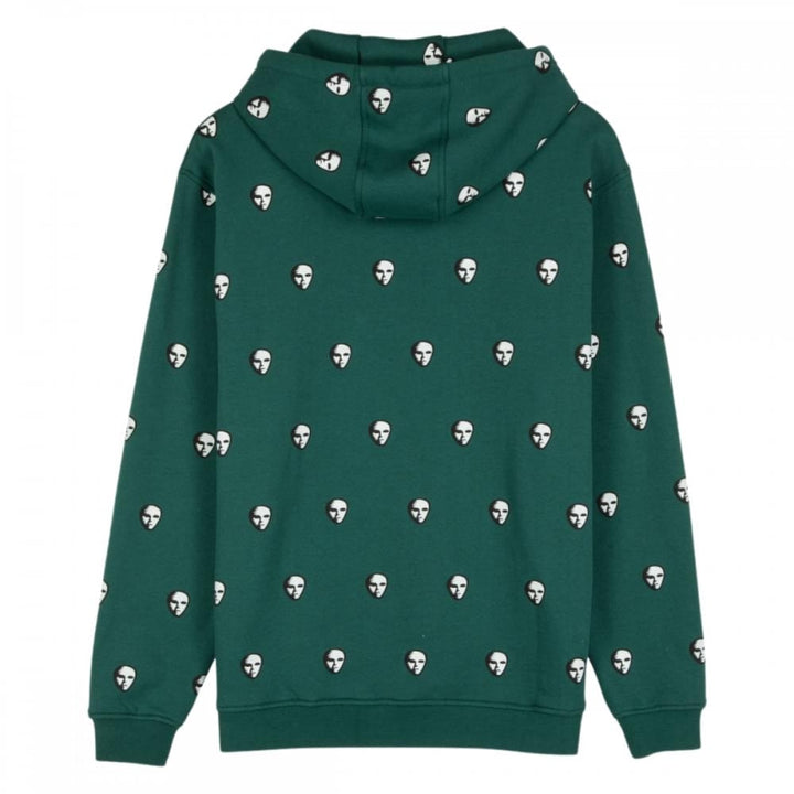 Santa Cruz Watcher Hoodie