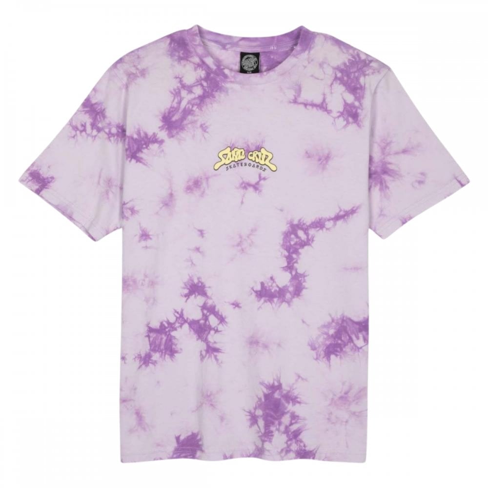Santa Cruz Winkowski 8Baller Surf T-Shirt