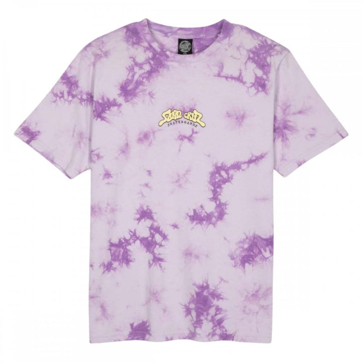 Santa Cruz Winkowski 8Baller Surf T-Shirt