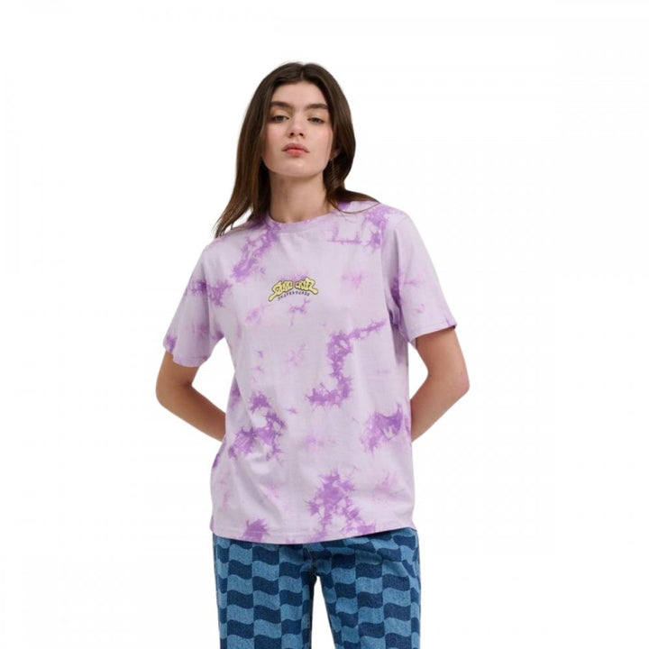 Santa Cruz Winkowski 8Baller Surf T-Shirt