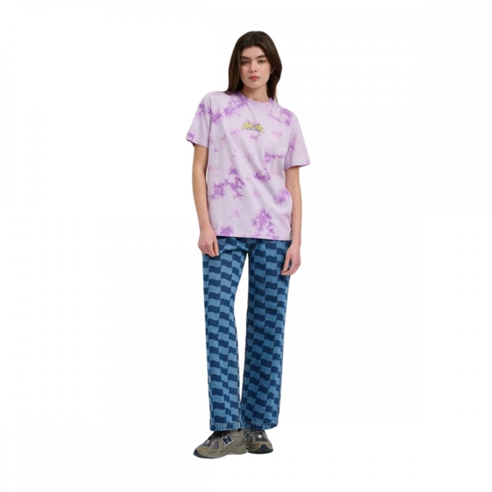 Santa Cruz Winkowski 8Baller Surf T-Shirt