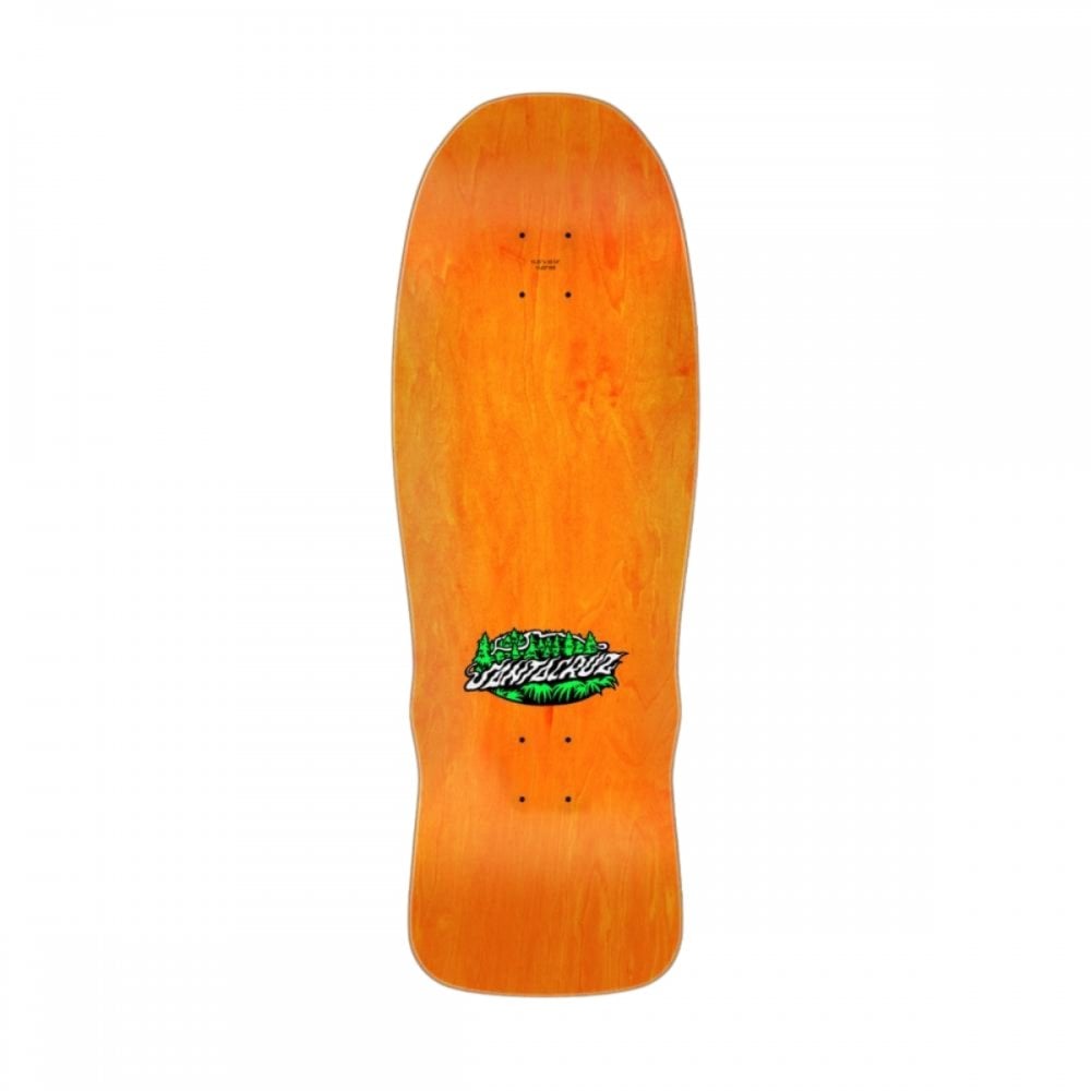 Santa Cruz Winkowski Bigfoot Pro Shaped Board