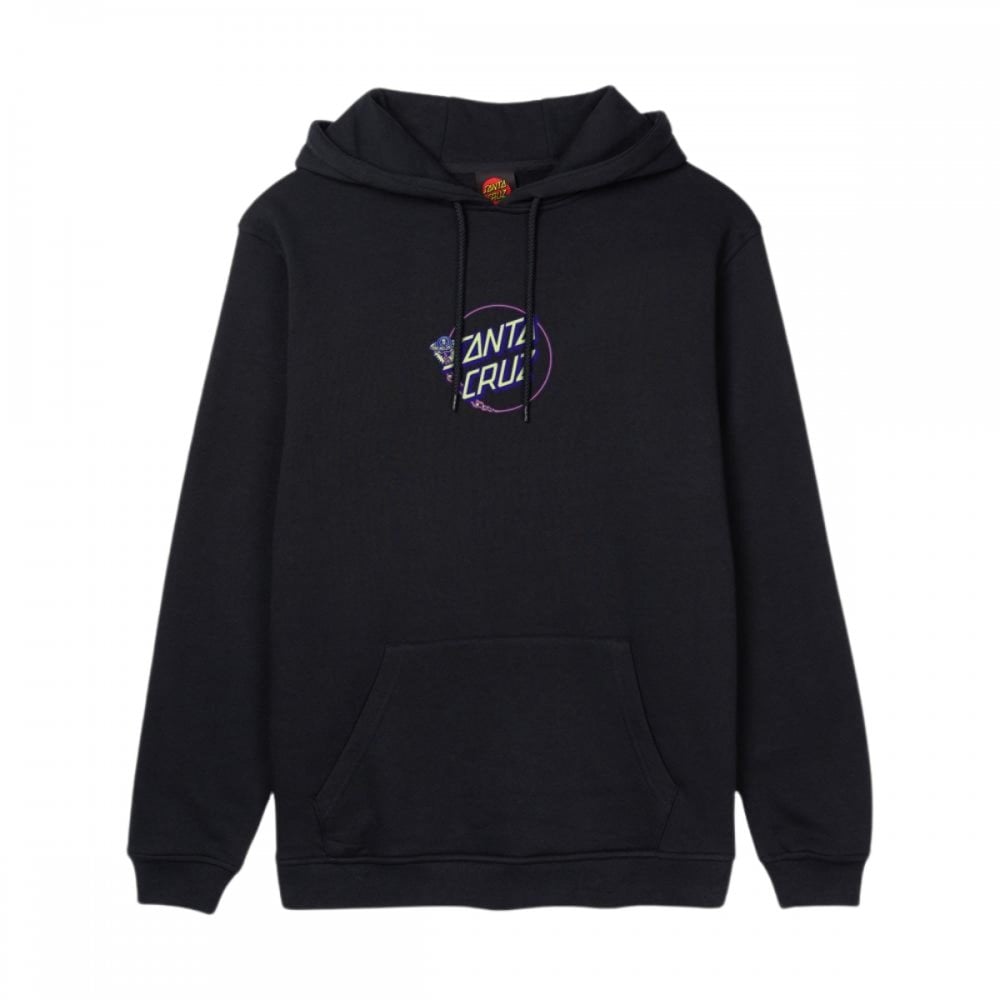 Santa Cruz Winkowski Dope Planet 2 Centre Hoodie