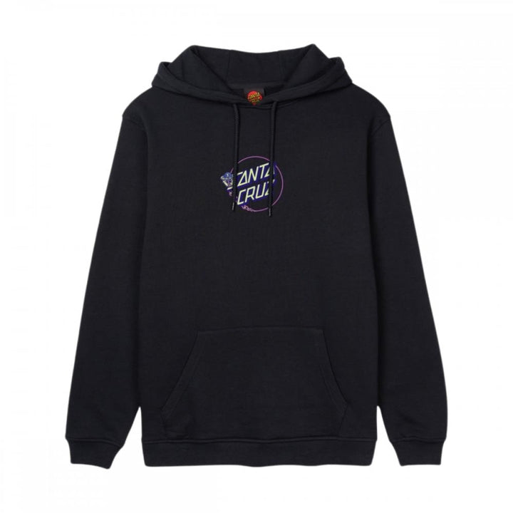 Santa Cruz Winkowski Dope Planet 2 Centre Hoodie