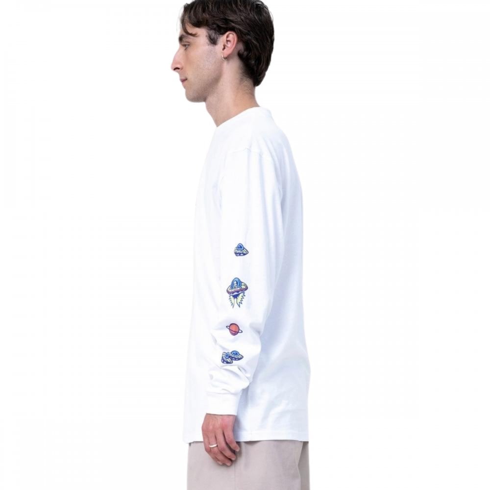 Santa Cruz Winkowski Dope Planet 2 Dot T-Shirt