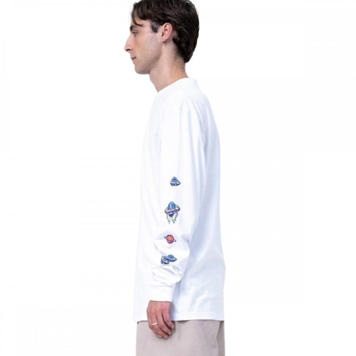 Santa Cruz Winkowski Dope Planet 2 Dot T-Shirt